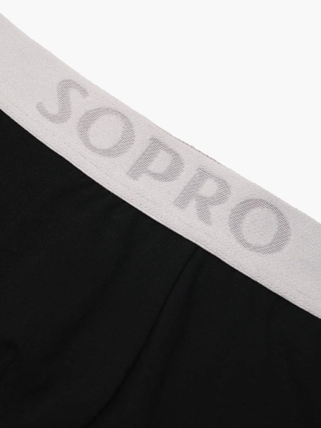 Cueca Boxer Black & White - comprar online