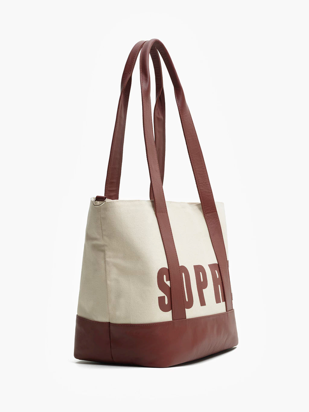 Bag Jornada - SOPRO COMPANY