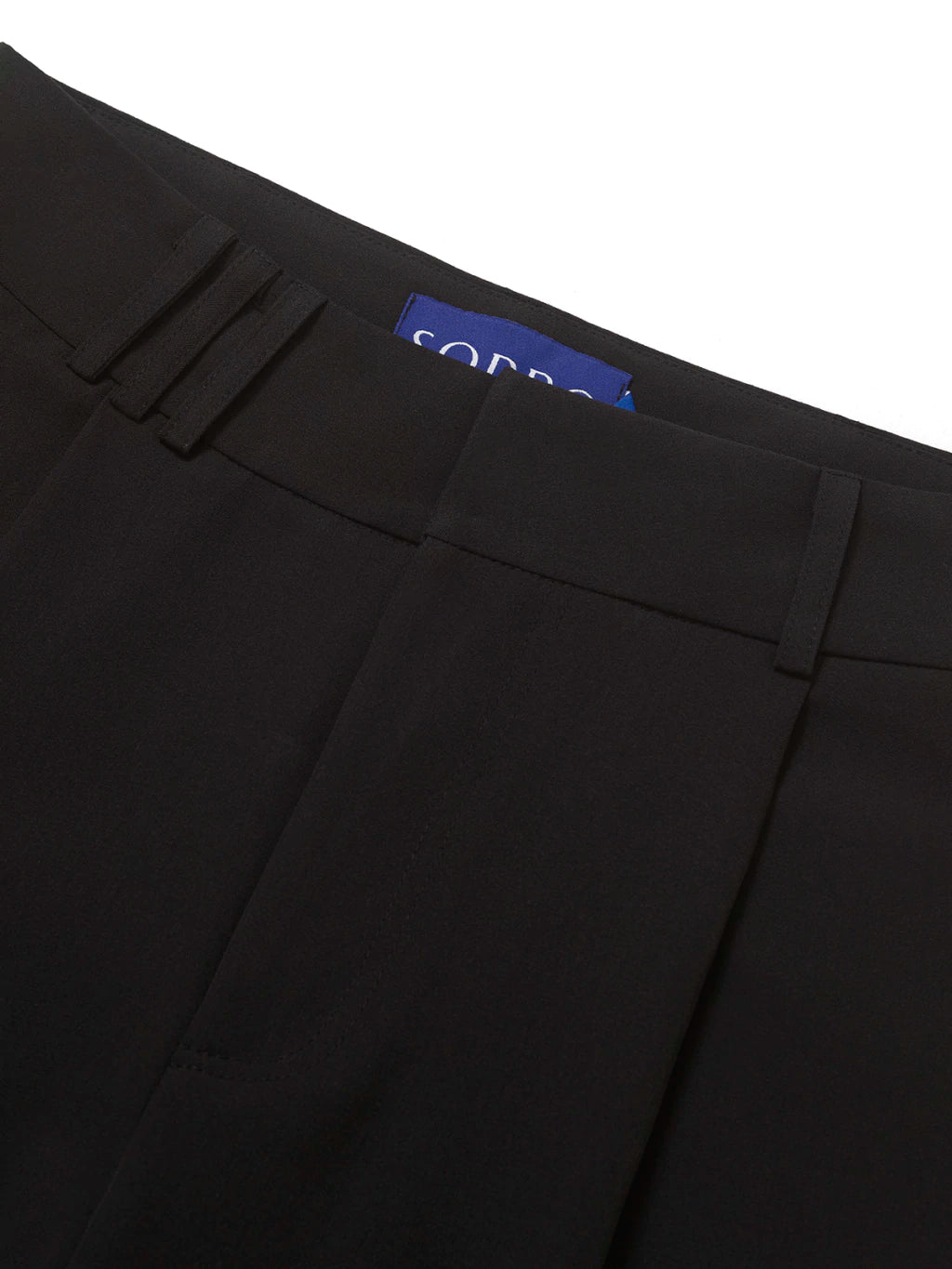Calça de Alfaiataria Ofício - loja online
