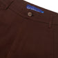 Calça Sarja Flare Aconchego - SOPRO COMPANY