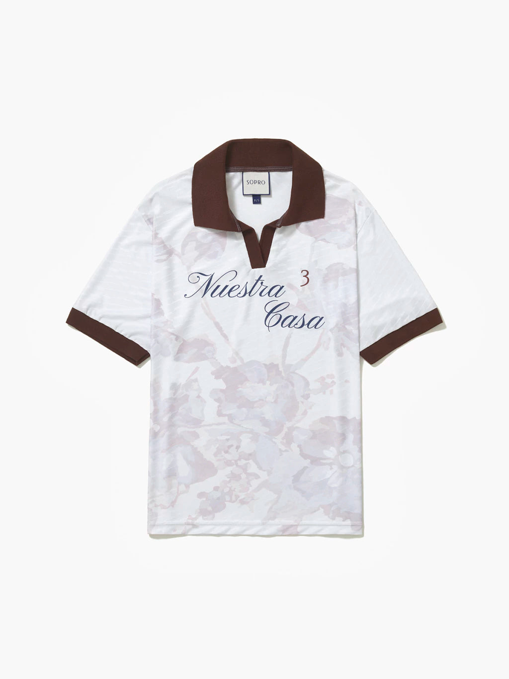 Jersey Nuestra Casa - comprar online