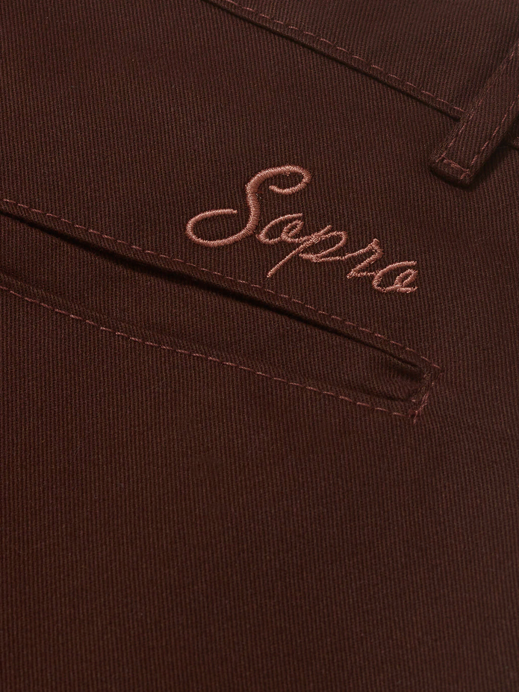 Calça Sarja Flare Aconchego - comprar online