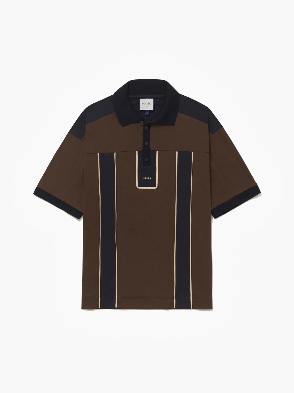Camiseta Polo Time da Casa - comprar online