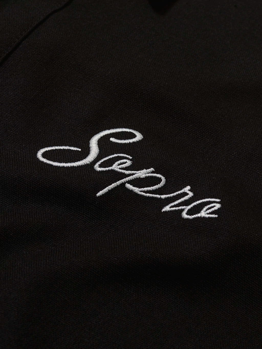 Camisa de Linho Tradição - SOPRO COMPANY