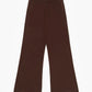 Calça Sarja Flare Aconchego - comprar online
