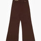 Calça Sarja Flare Aconchego - loja online