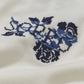 Camiseta Over Flores de Casa na internet