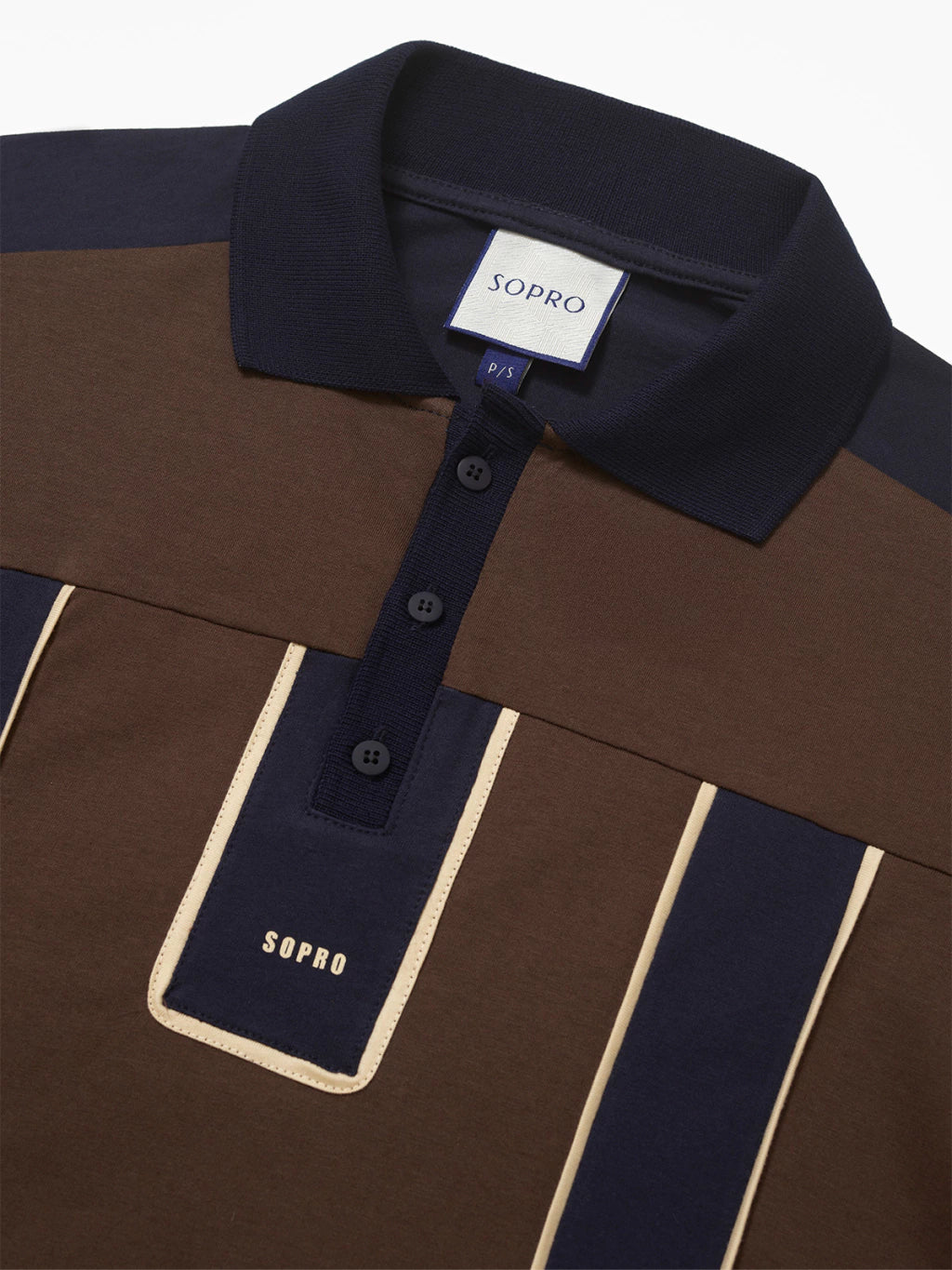 Imagem do Camiseta Polo Time da Casa