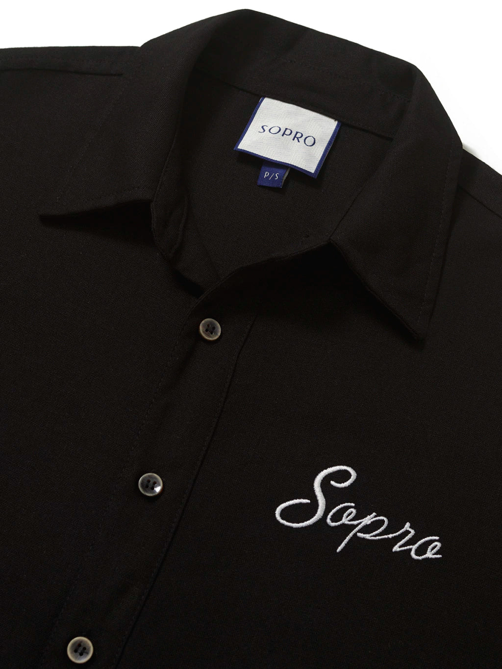 Camisa de Linho Tradição - loja online