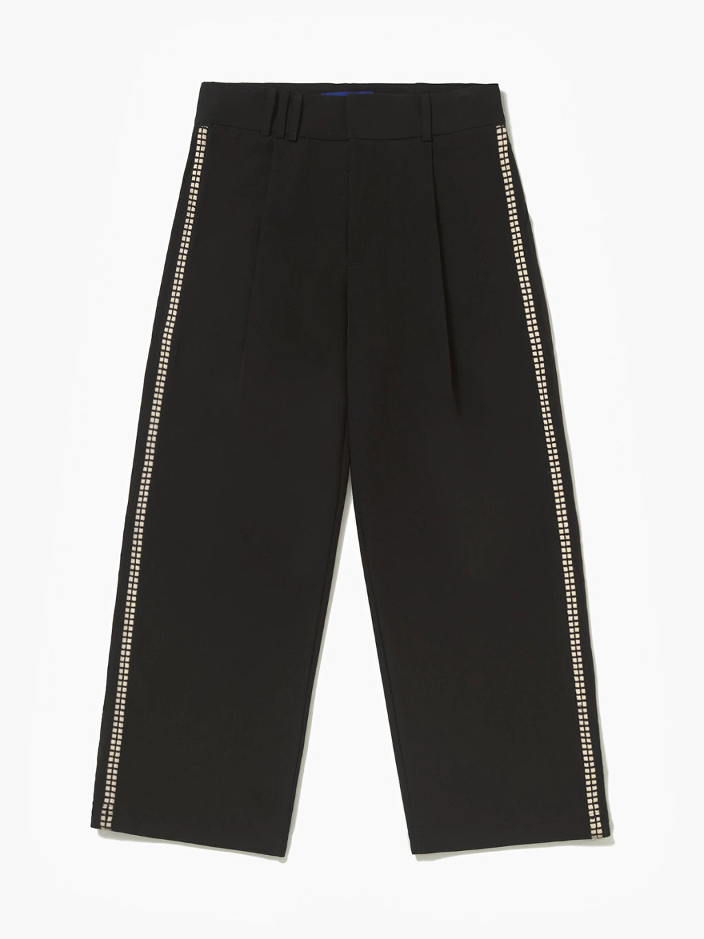 Calça de Alfaiataria Ofício