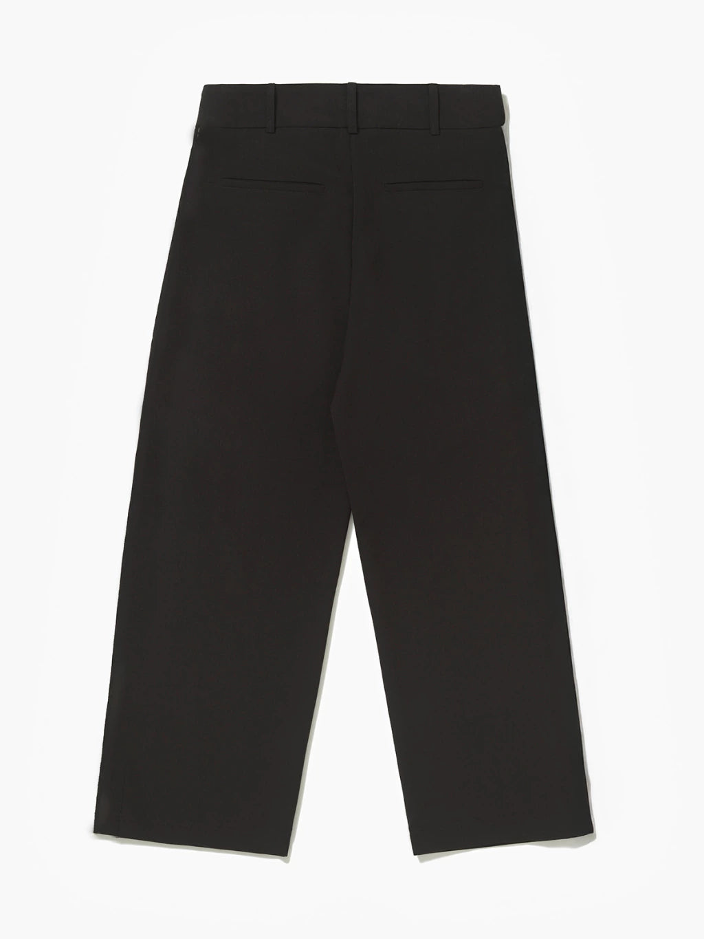 Calça de Alfaiataria Ofício na internet
