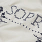 Camiseta Over Flores de Casa - loja online