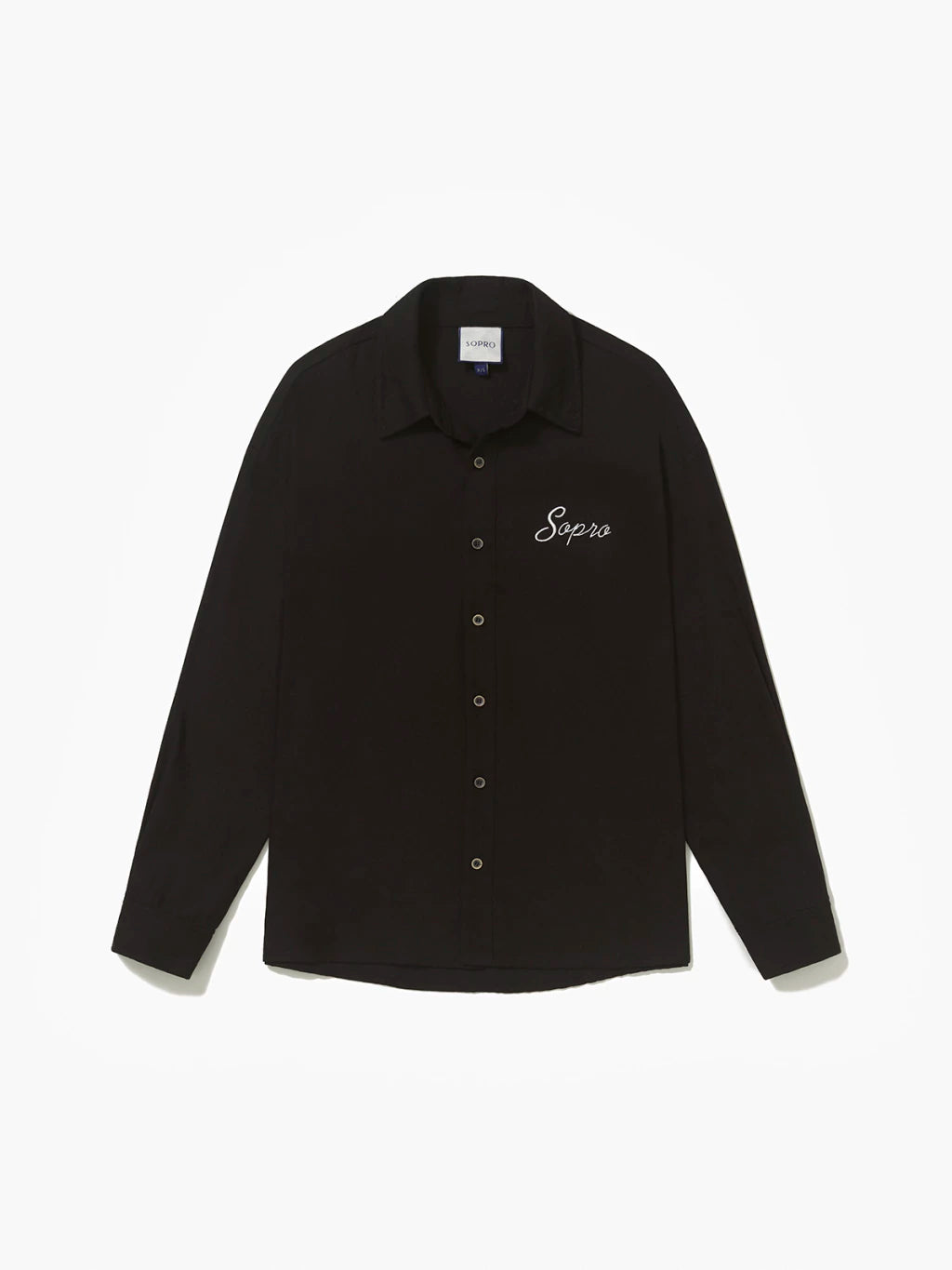 Camisa de Linho Tradição - comprar online