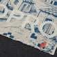 Camiseta Boxy Casitas - loja online