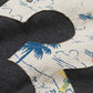 Camiseta Boxy Casitas na internet
