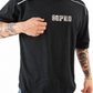 Camiseta Raízes
