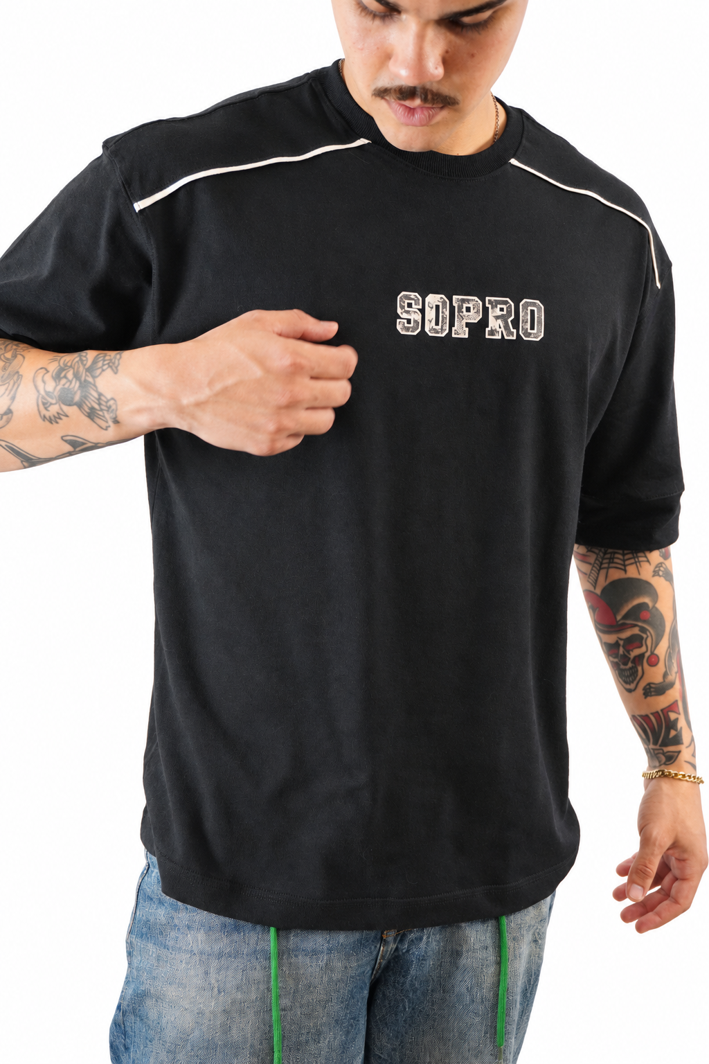 Camiseta Raízes