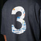 Camiseta Boxy Casitas - comprar online