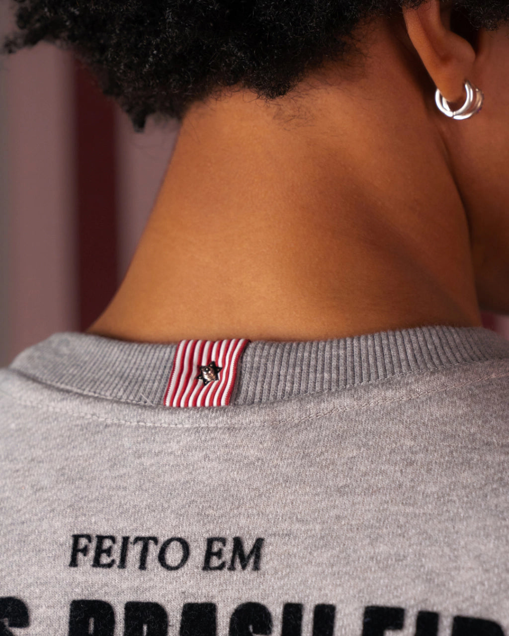 Imagem do Crew Nuestra Tierra