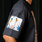 Imagem do Camiseta Boxy Casitas