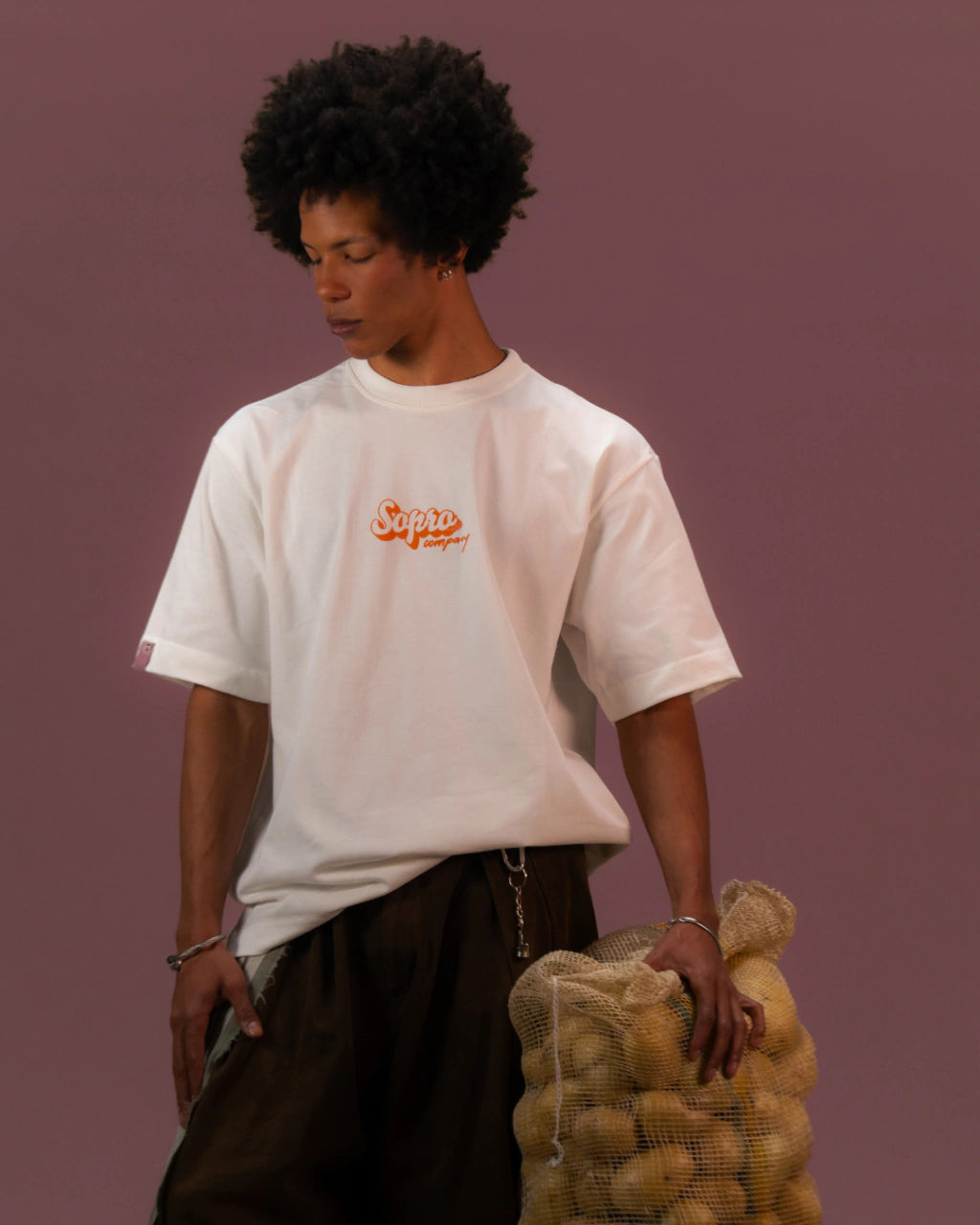 +55 Oversized - loja online