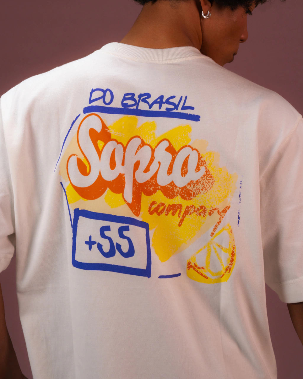 +55 Oversized - SOPRO COMPANY