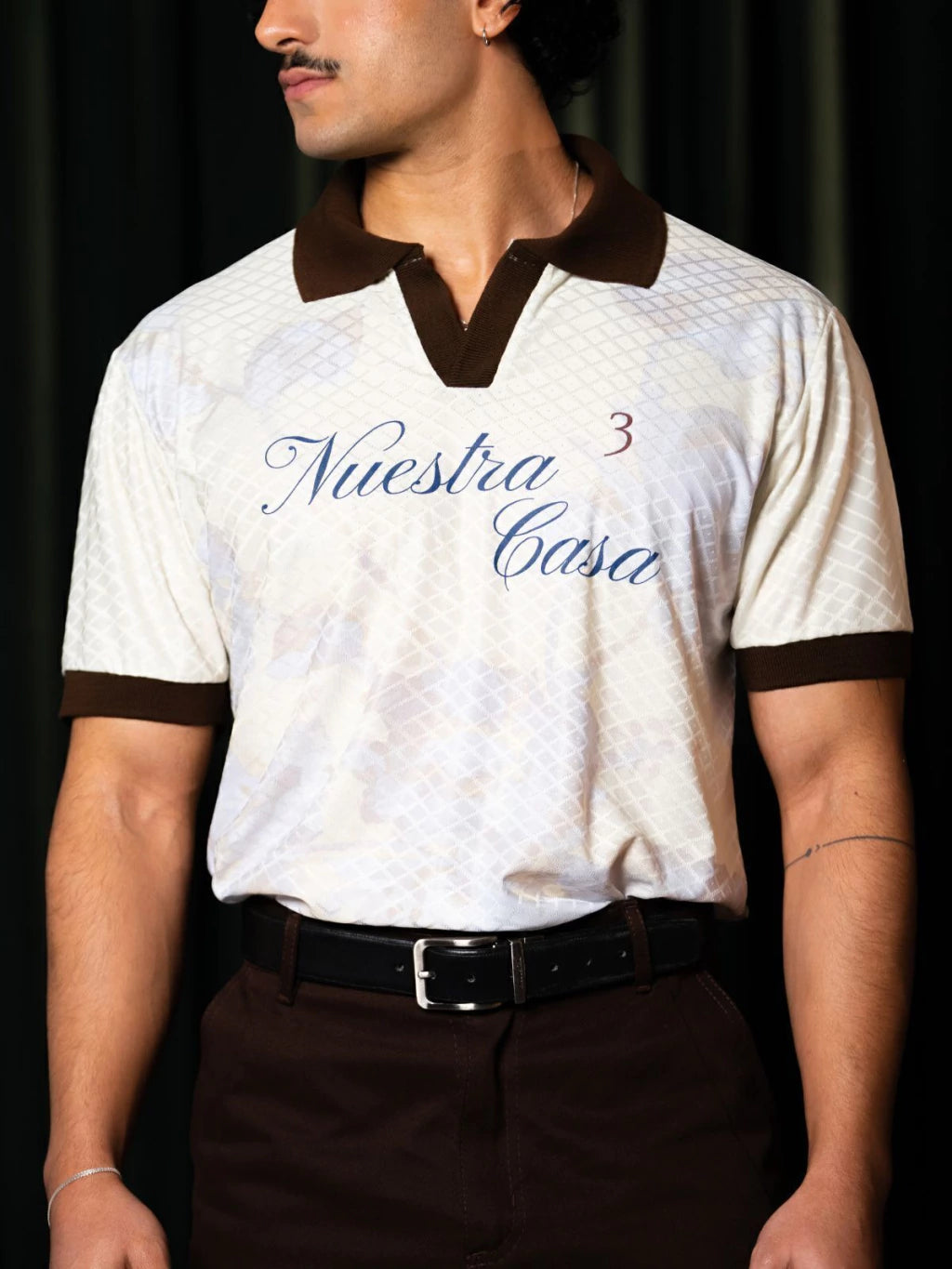 Jersey Nuestra Casa - comprar online