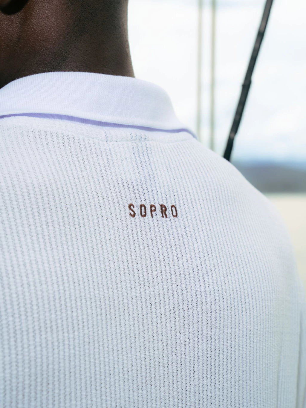 Camisa Polo Travessia - loja online