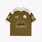Rolimã Racing Olive BooMold™ Over