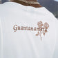 Camiseta Slim Guantanamera na internet