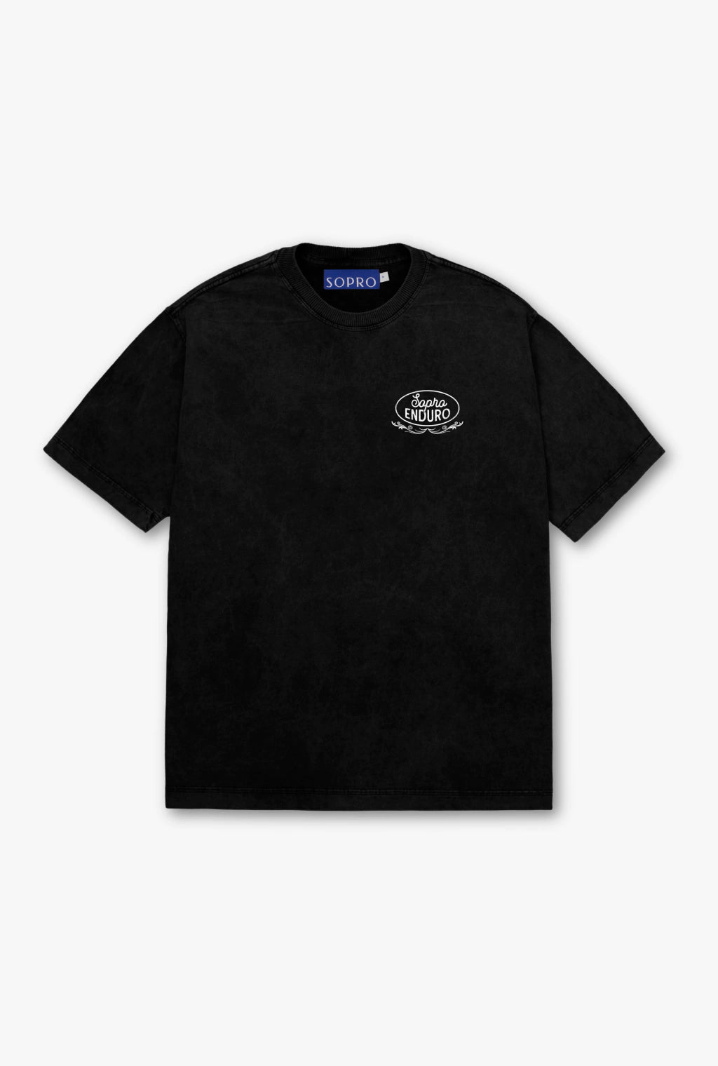 Corredor Libre Tee - SOPRO COMPANY