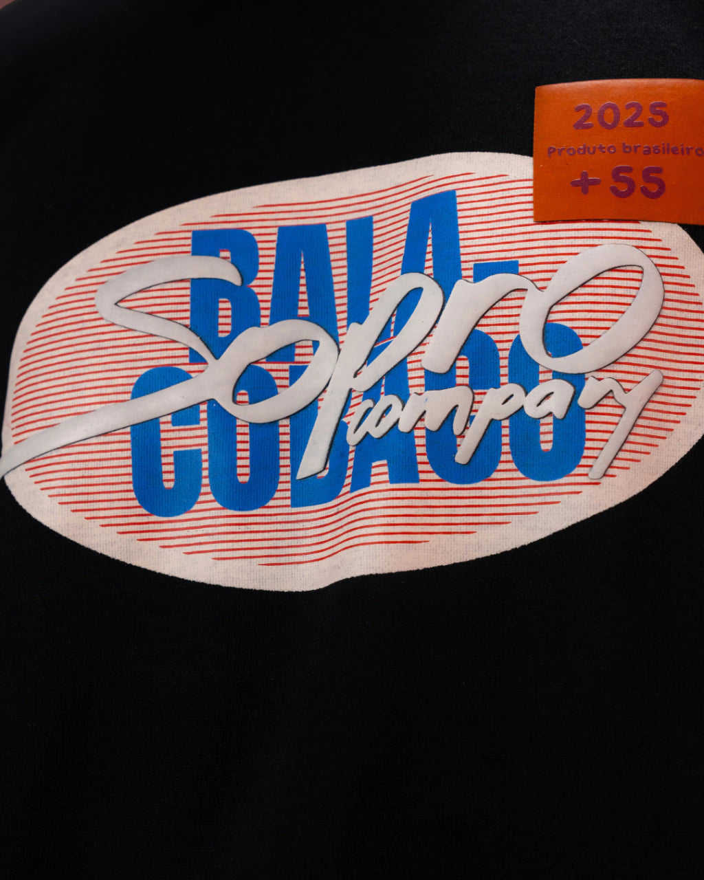 Moletom Precio - SOPRO COMPANY