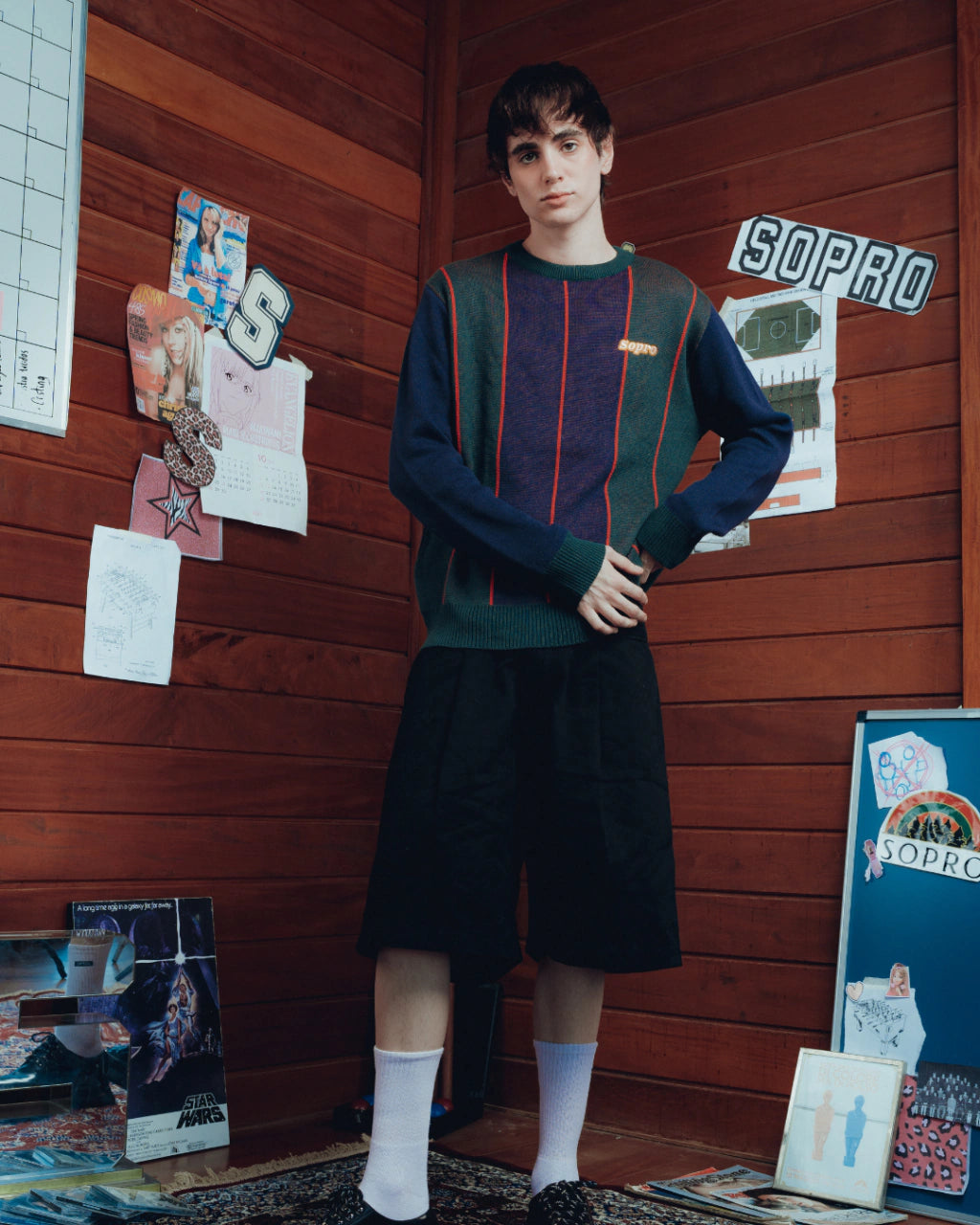 Tricot Disputa Final - comprar online