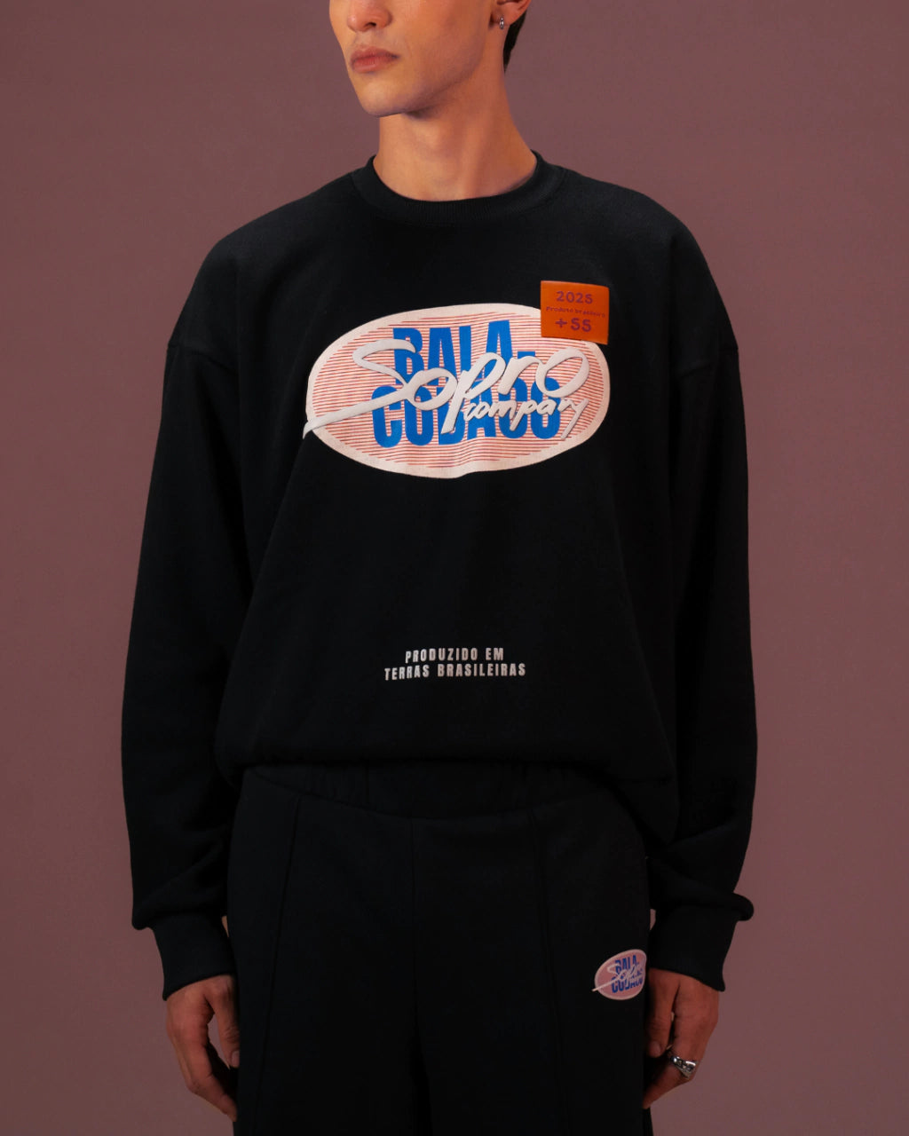 Moletom Precio - loja online