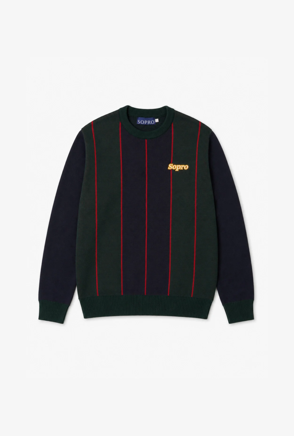 Tricot Disputa Final
