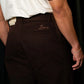 Calça Sarja Flare Aconchego