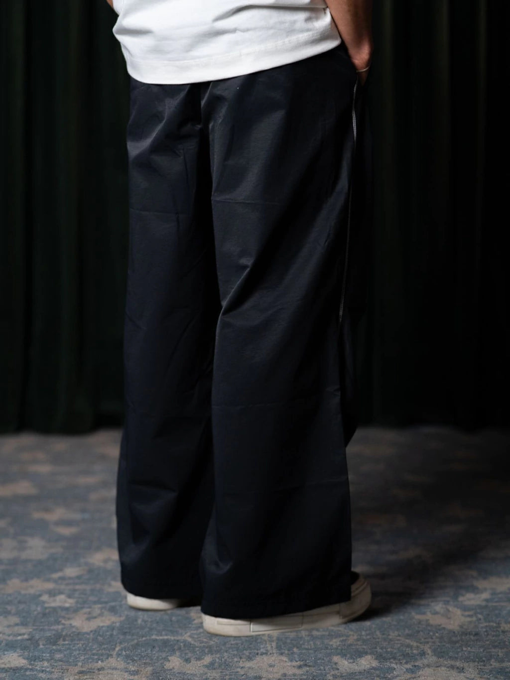 Calça Parachuetes Viela - comprar online