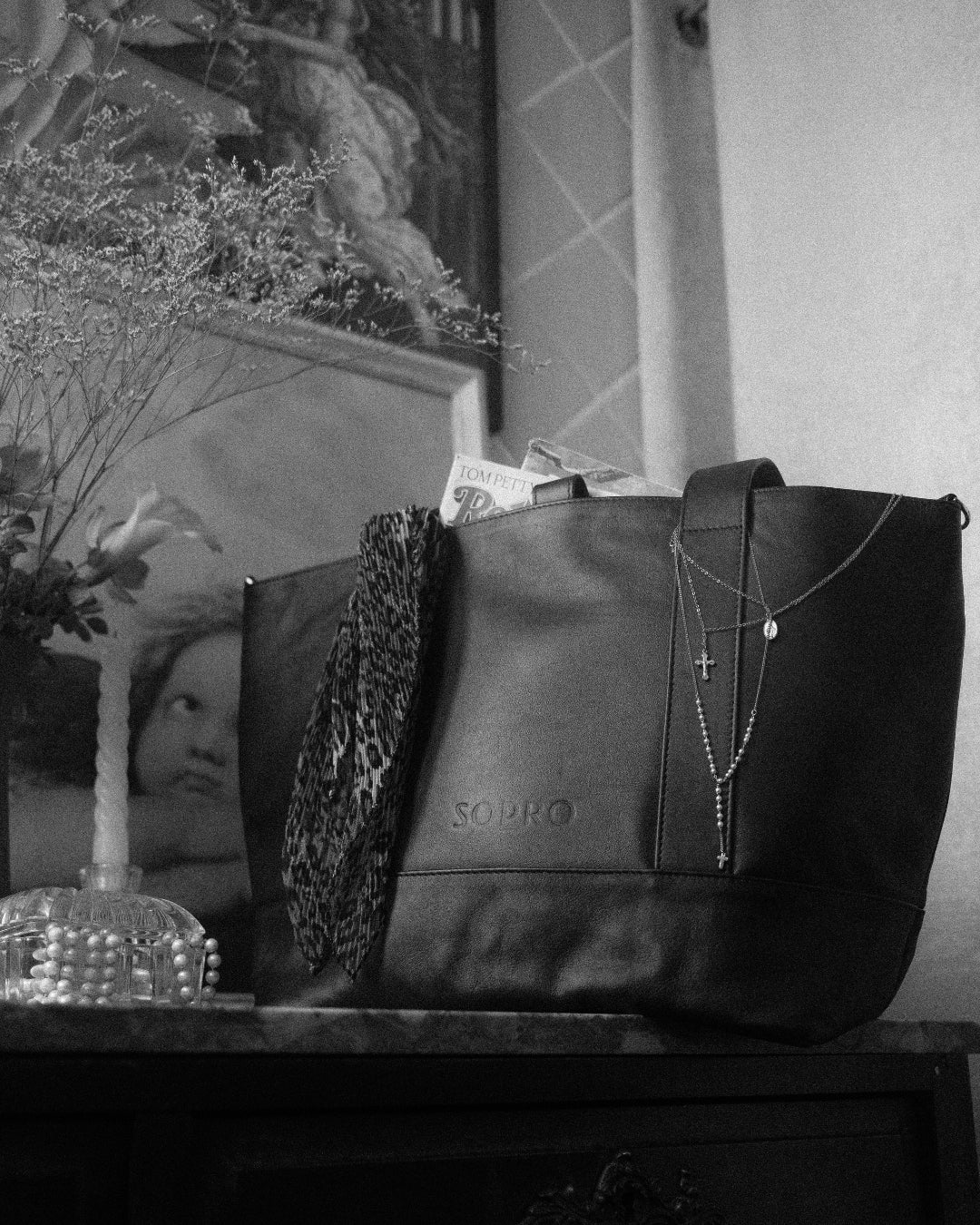 Bag Stans