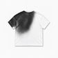Camiseta Boxy Concreto