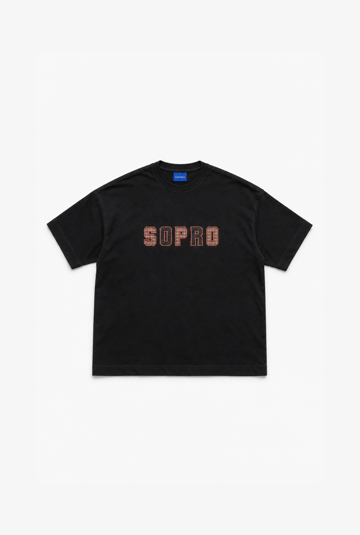 Camiseta Rancho