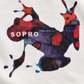 Camiseta Quimera