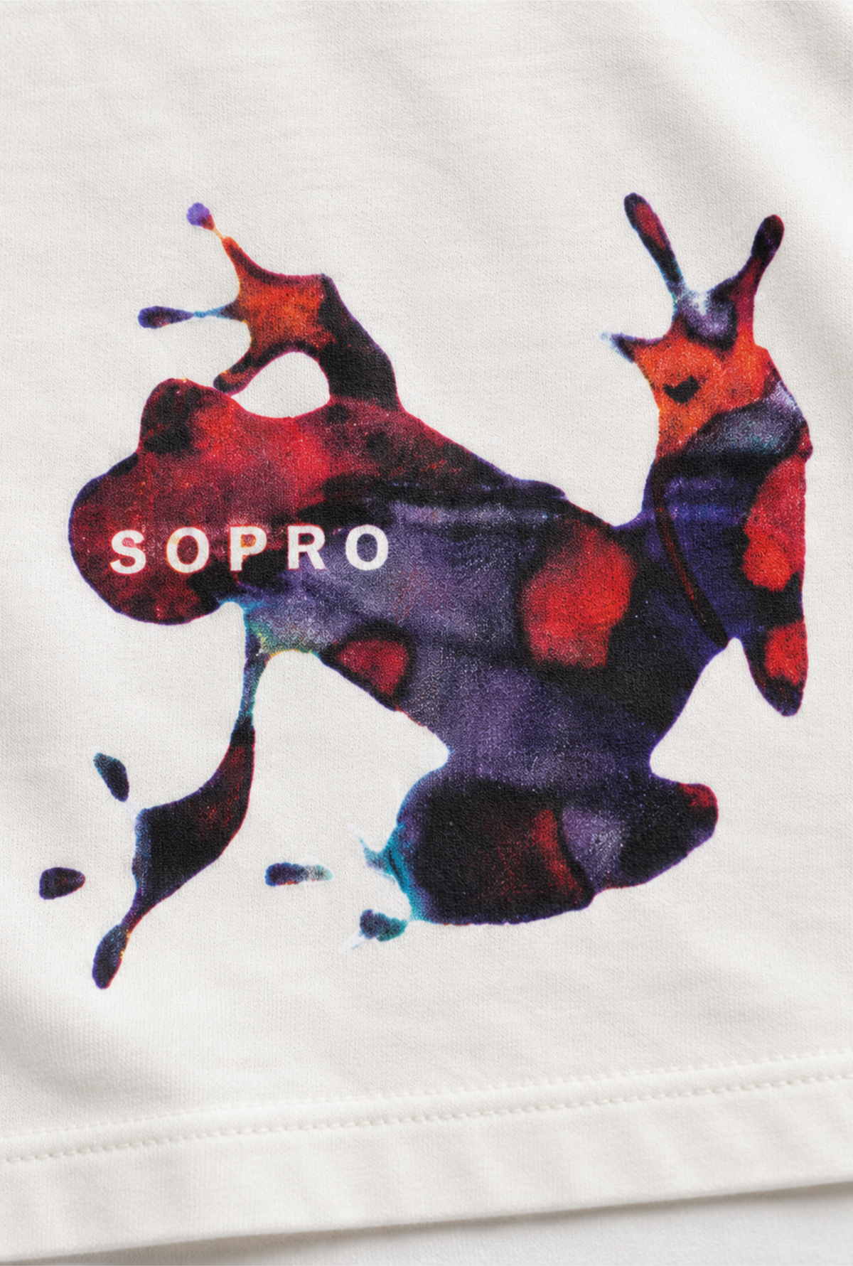 Camiseta Quimera