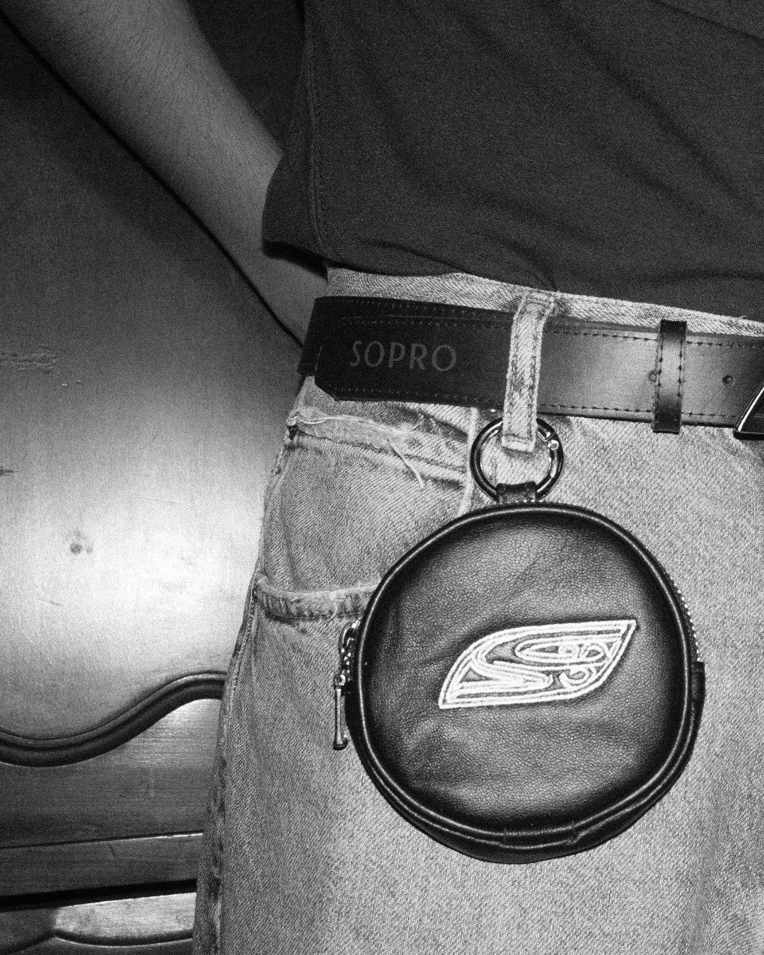 Porta Moedas Stans
