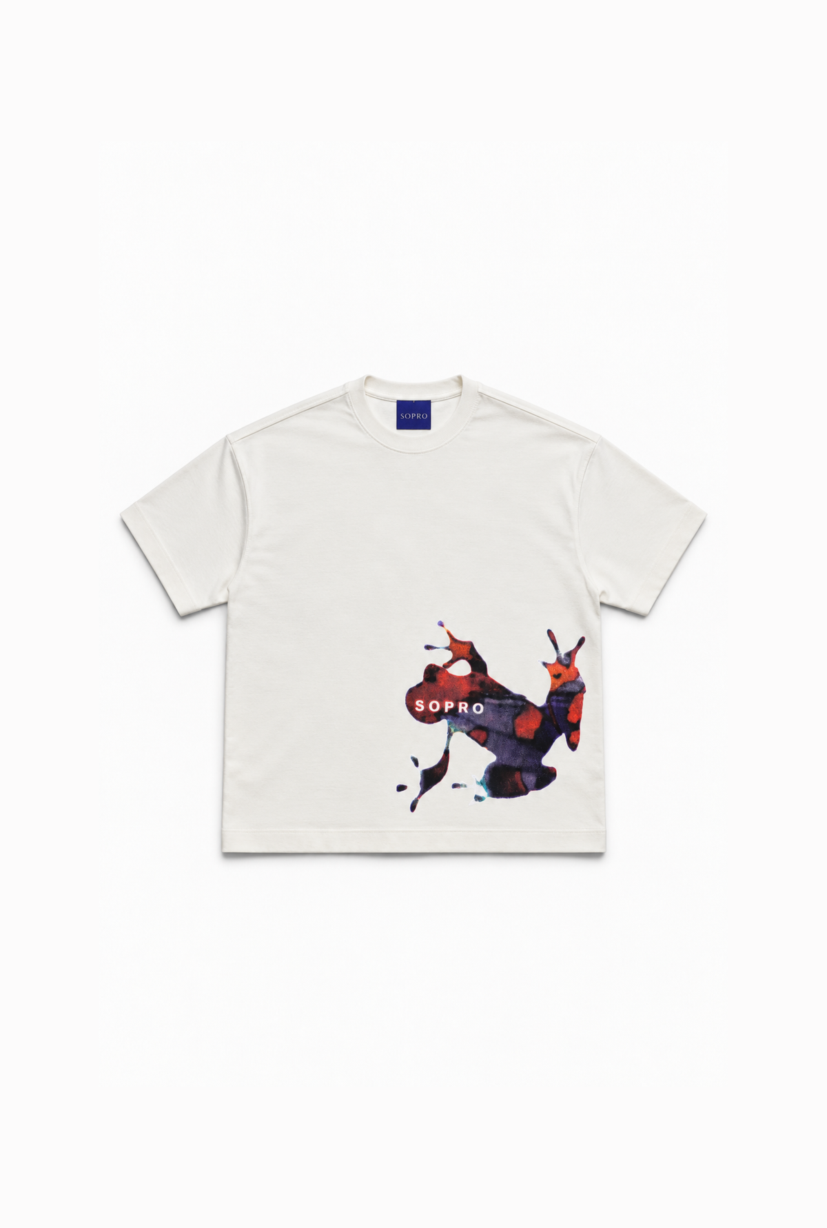 Camiseta Quimera