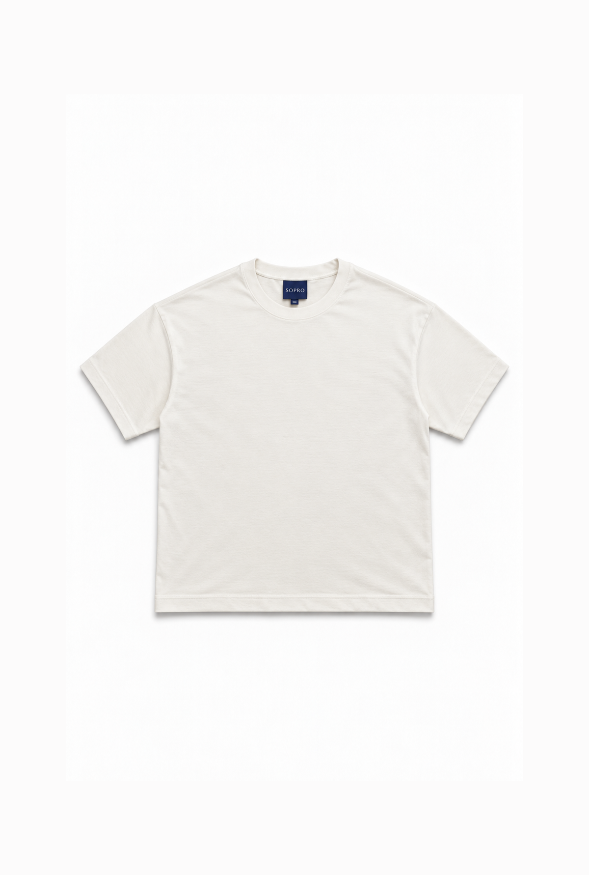 Camiseta Correnteza