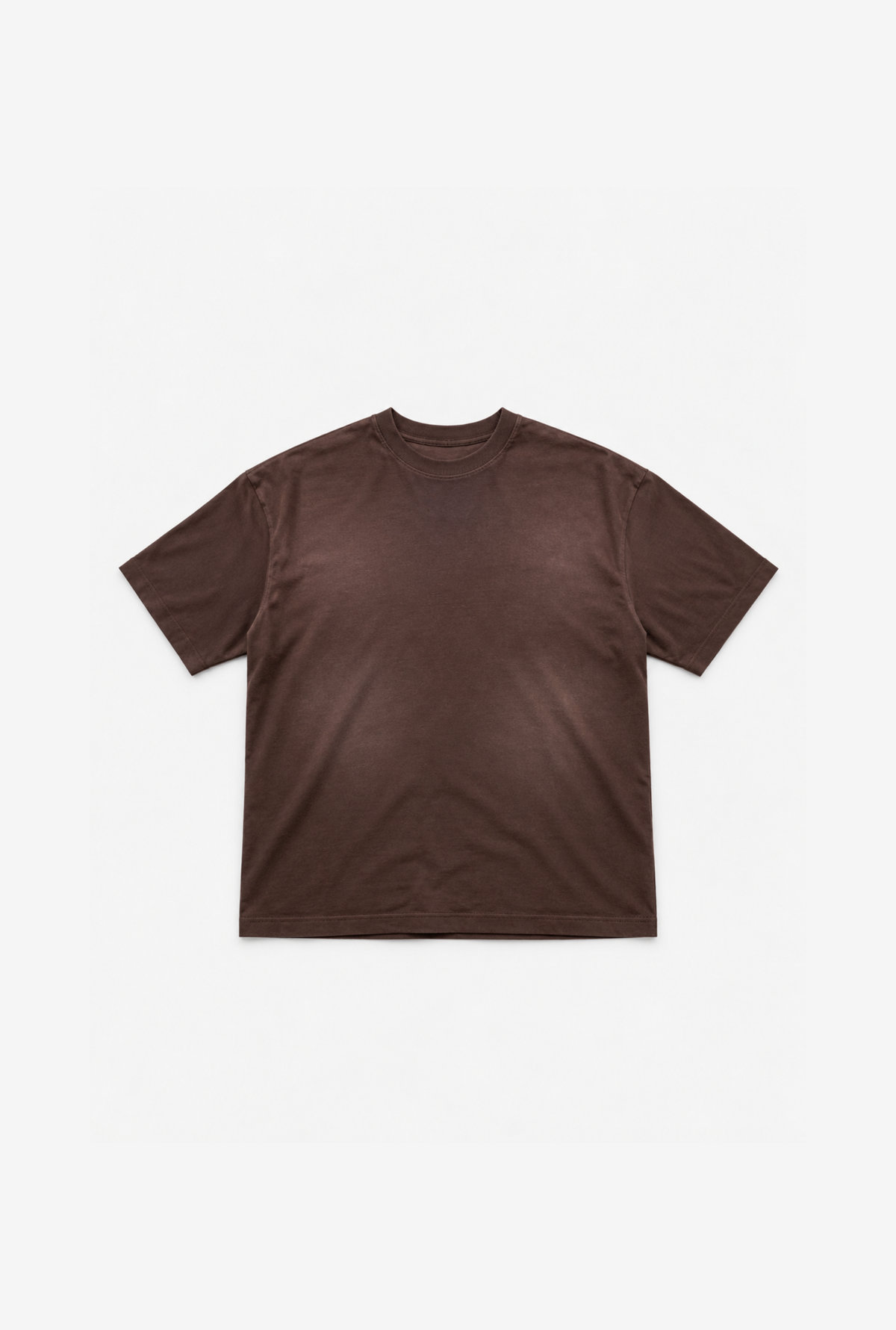Camiseta Terra Batida