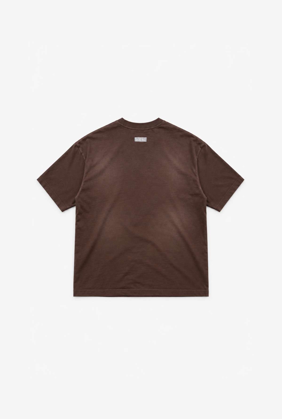 Camiseta Terra Batida