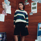 Tricot Cropped Formação Completa na internet