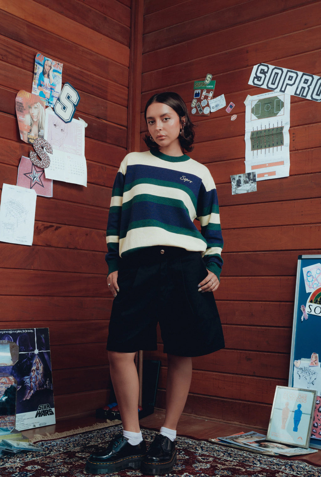 Tricot Cropped Formação Completa na internet