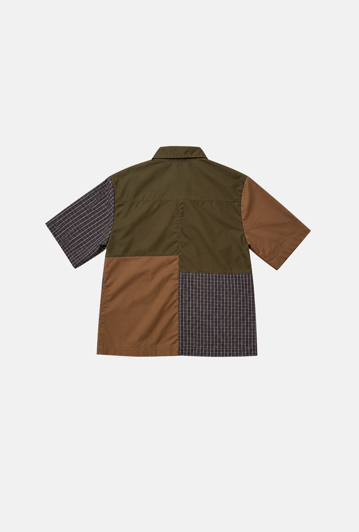 Camisa Canteiro